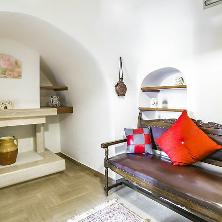 شقة I Trulli Di Zia Dora ألبيروبيللو المظهر الخارجي الصورة