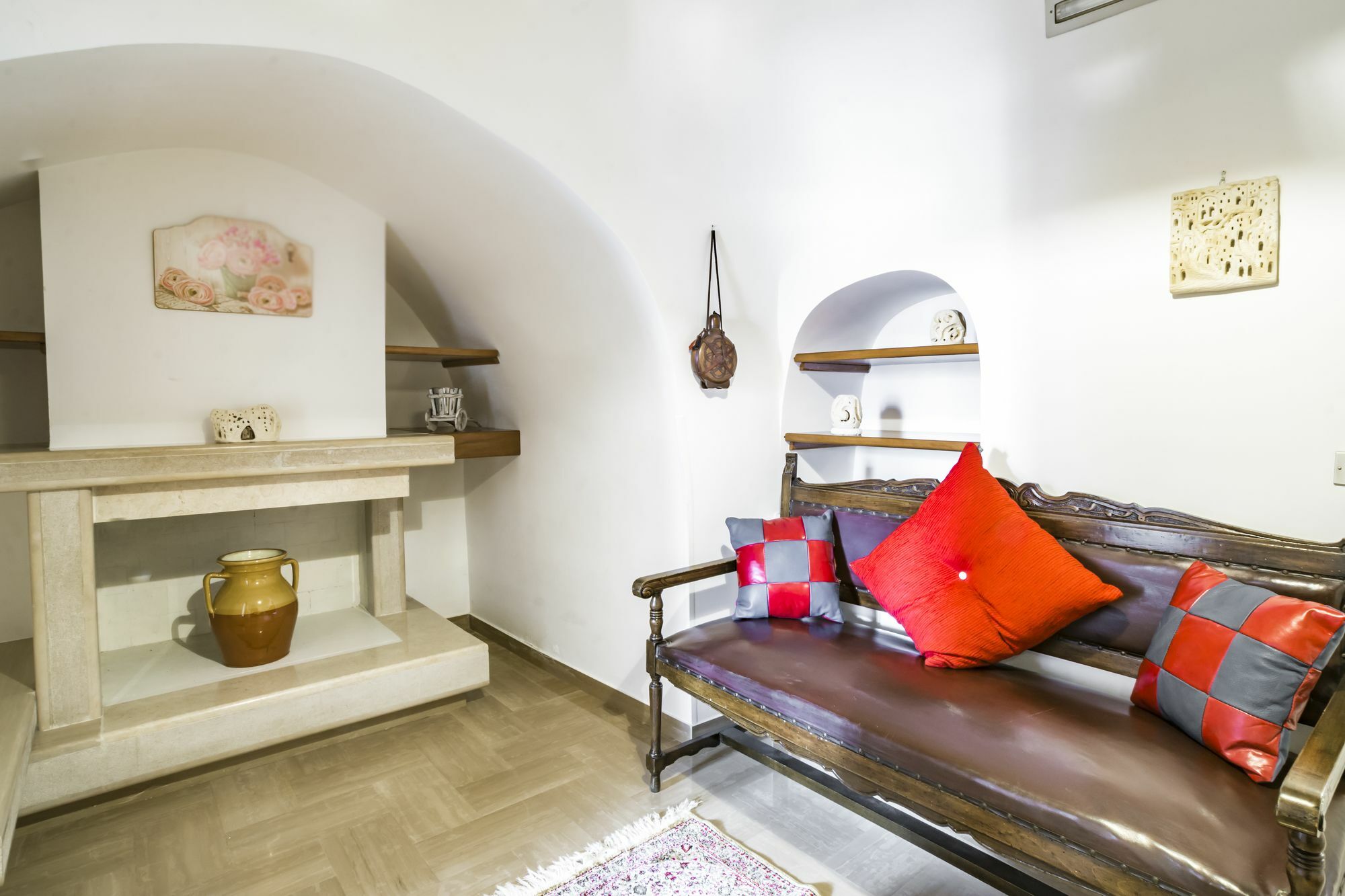 شقة I Trulli Di Zia Dora ألبيروبيللو المظهر الخارجي الصورة