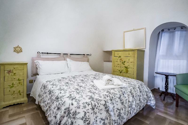 شقة I Trulli Di Zia Dora ألبيروبيللو المظهر الخارجي الصورة